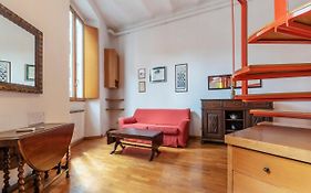 Piazza Santa Maria In Trastevere Cozy Flat